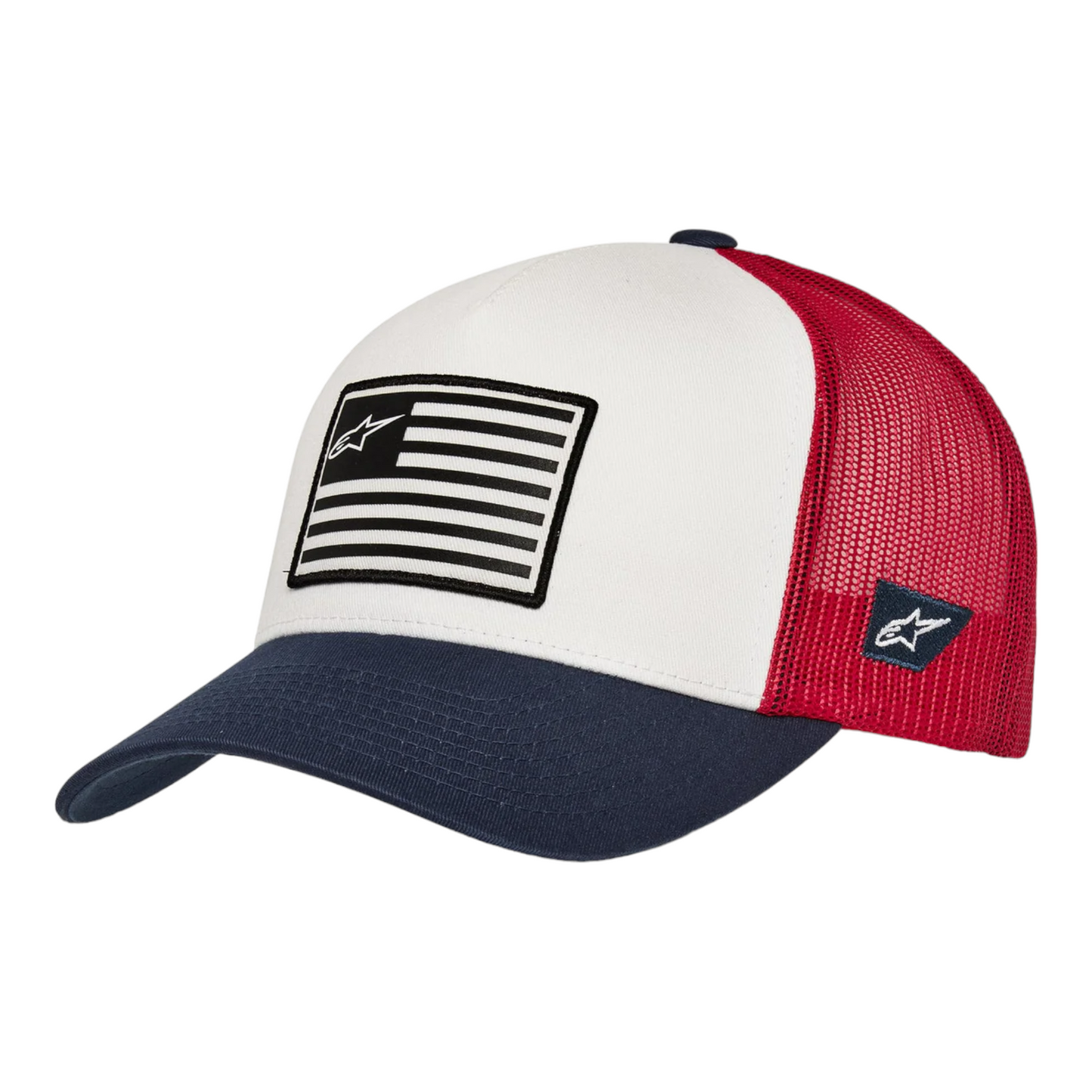 Gorro Alpinestars Flagship America