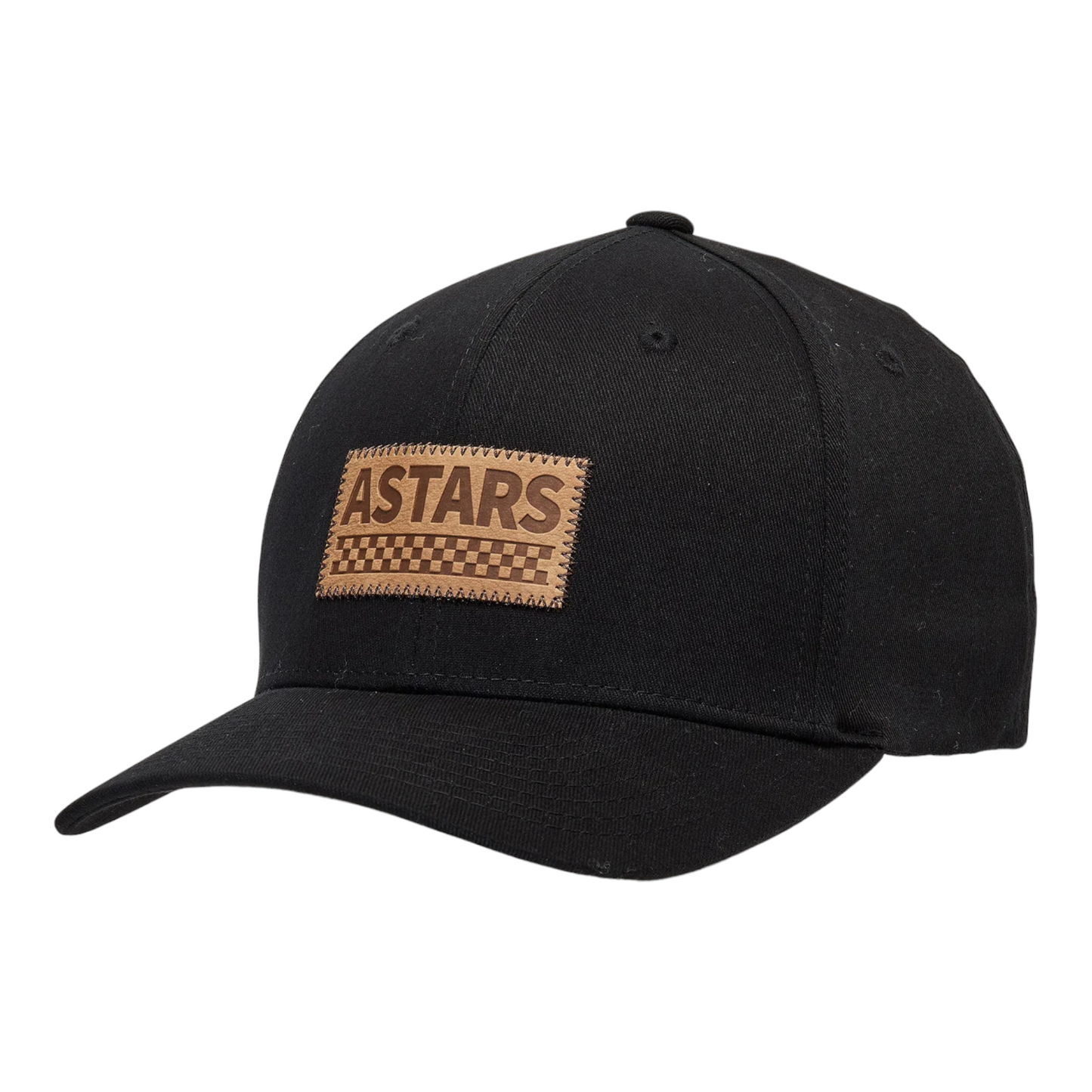 Gorro Alpinestars Hardy Hat Negro
