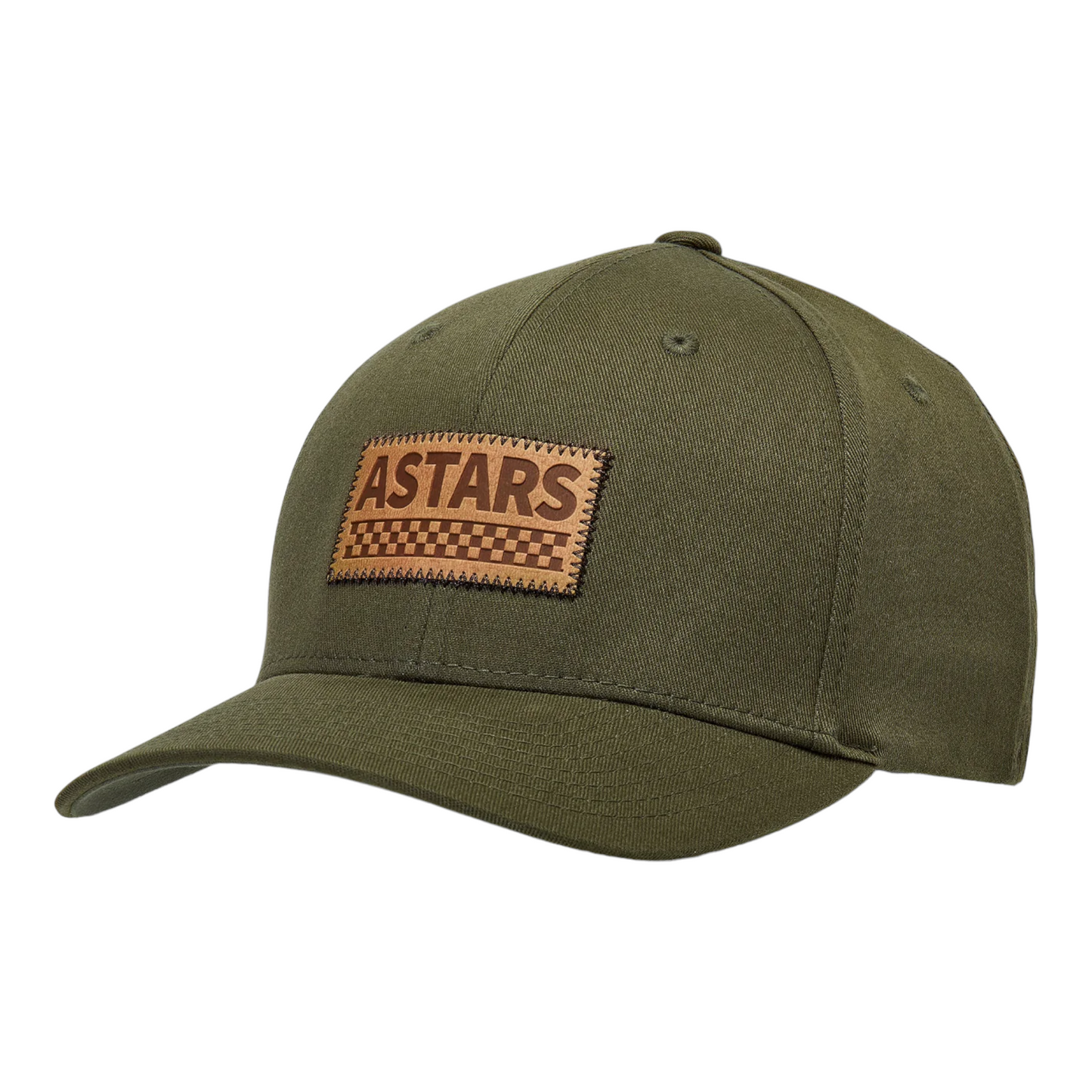 Gorro Alpinestars Hardy Hat Verde