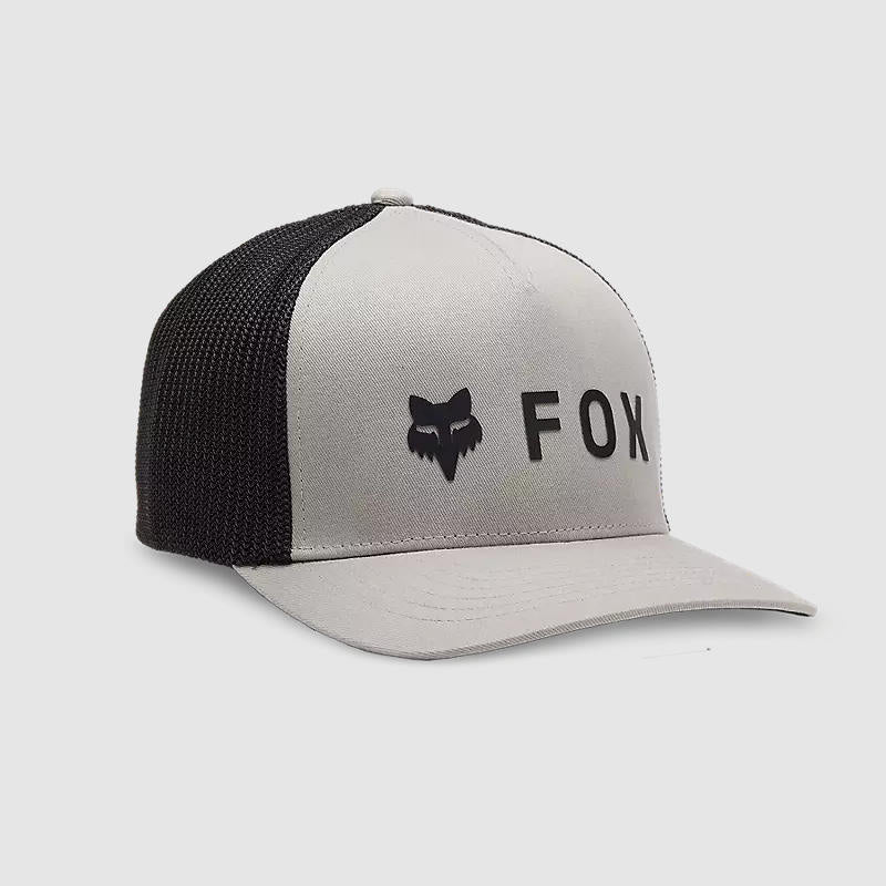 Gorro Fox Absolute Gris