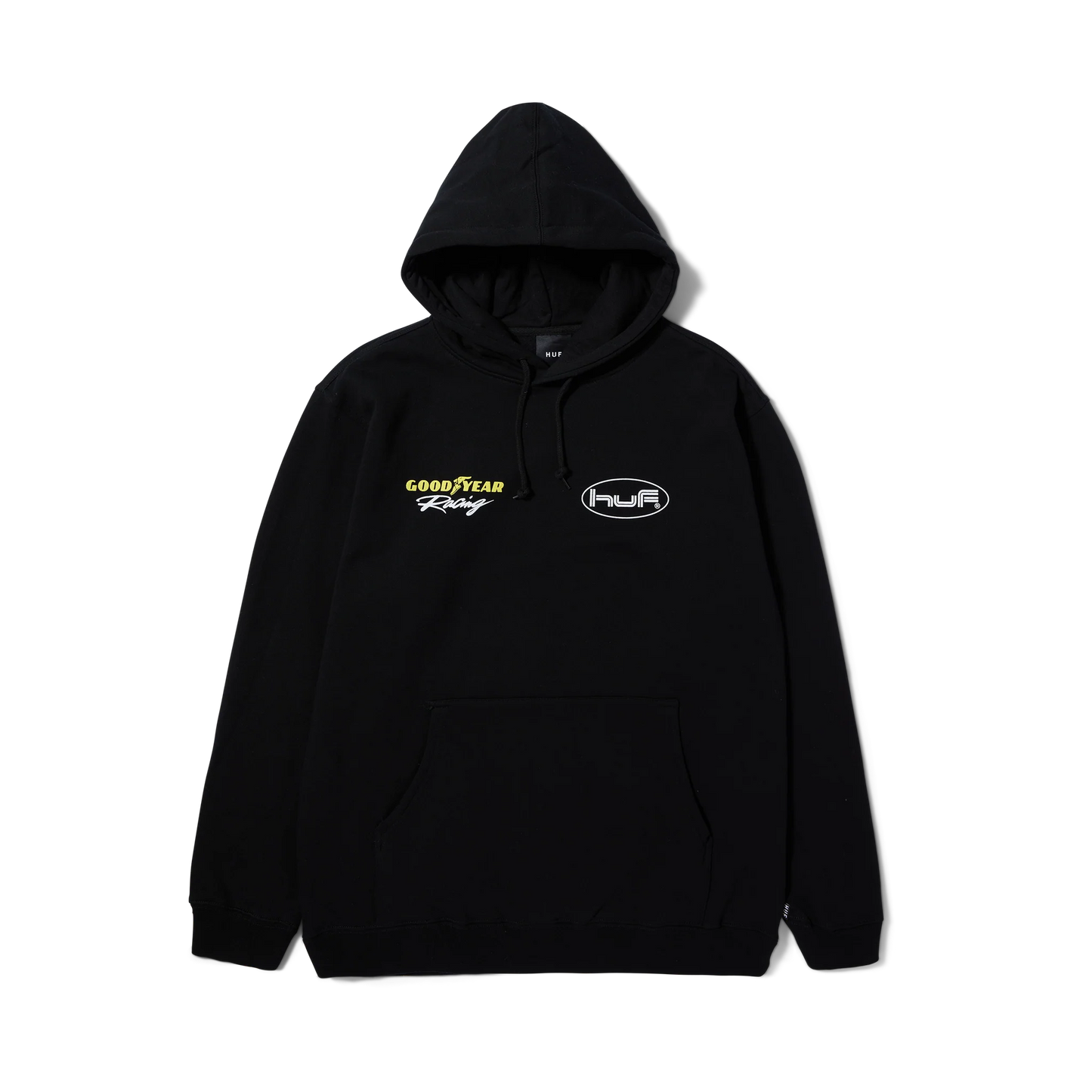 Poleron HUF X GOODYEAR F1 BLACK
