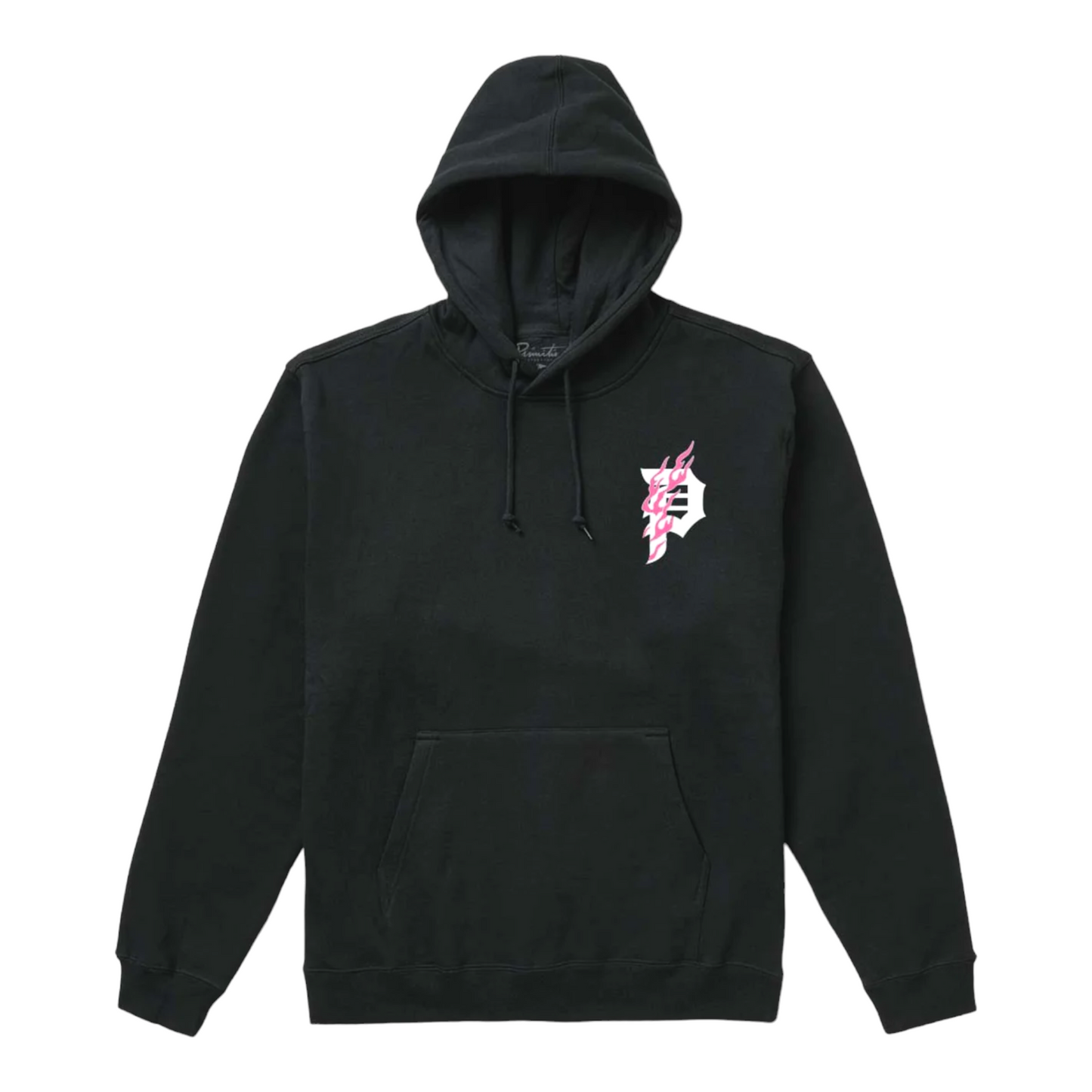 POLERON PRIMITIVE HONOR SPRING 24 BLACK