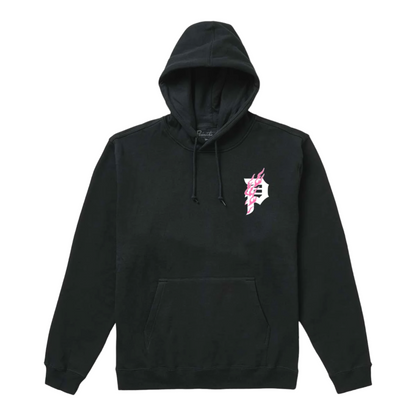 POLERON PRIMITIVE HONOR SPRING 24 BLACK
