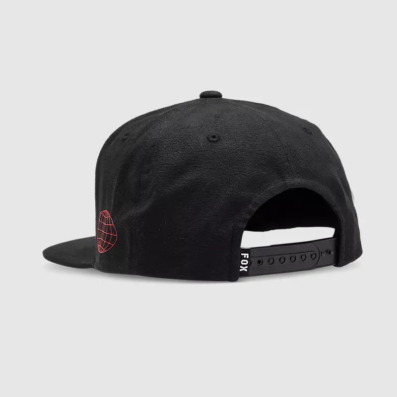 Gorro Fox Magnetic Black