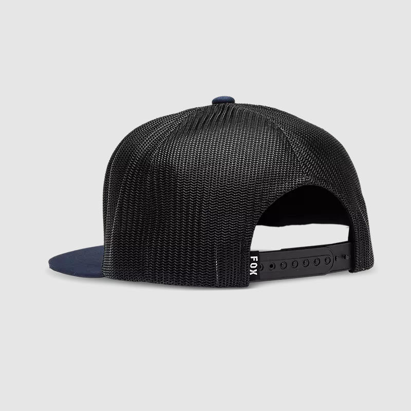 Gorro Fox Absolute Mesh Azul Marino