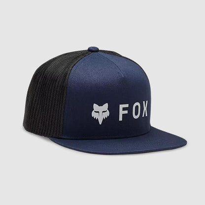 Gorro Fox Absolute Mesh Azul Marino